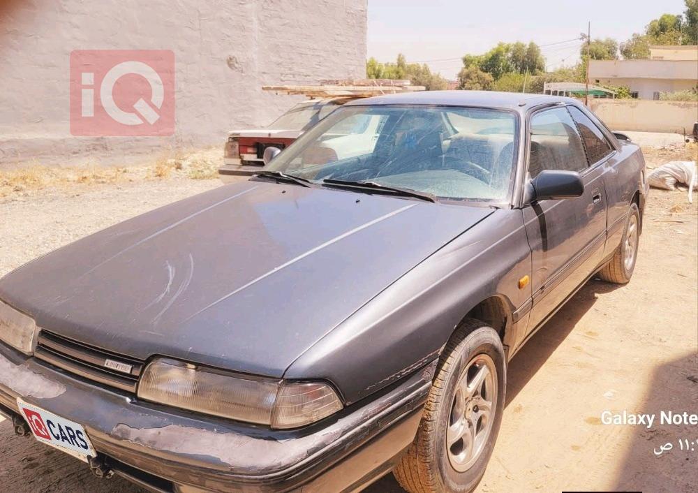 مازدا 626